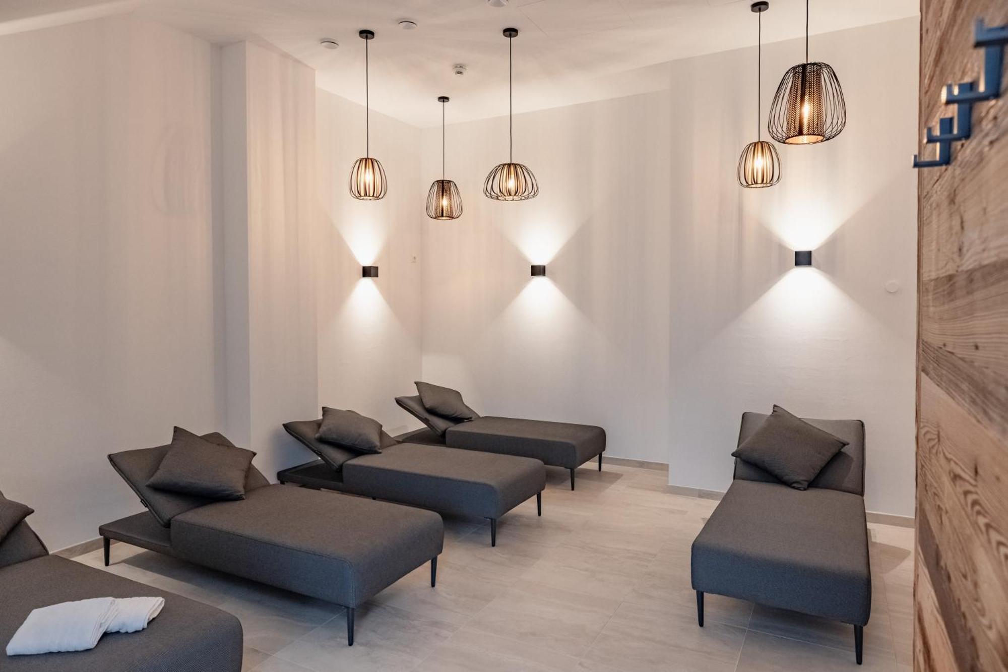 Apartments Schluga Hermagor-Pressegger See Dış mekan fotoğraf
