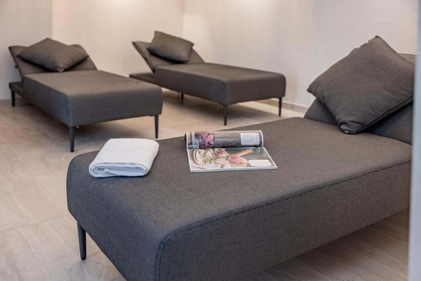 Apartments Schluga Hermagor-Pressegger See Dış mekan fotoğraf